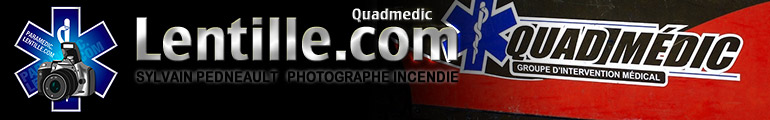 Quadmedic.Lentille.com